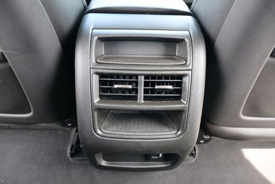 2017 Cadillac XT5 Luxury FWD