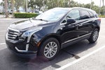 2017 Cadillac XT5 Luxury FWD