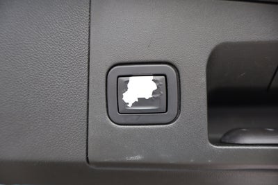 2017 Cadillac XT5 Luxury FWD