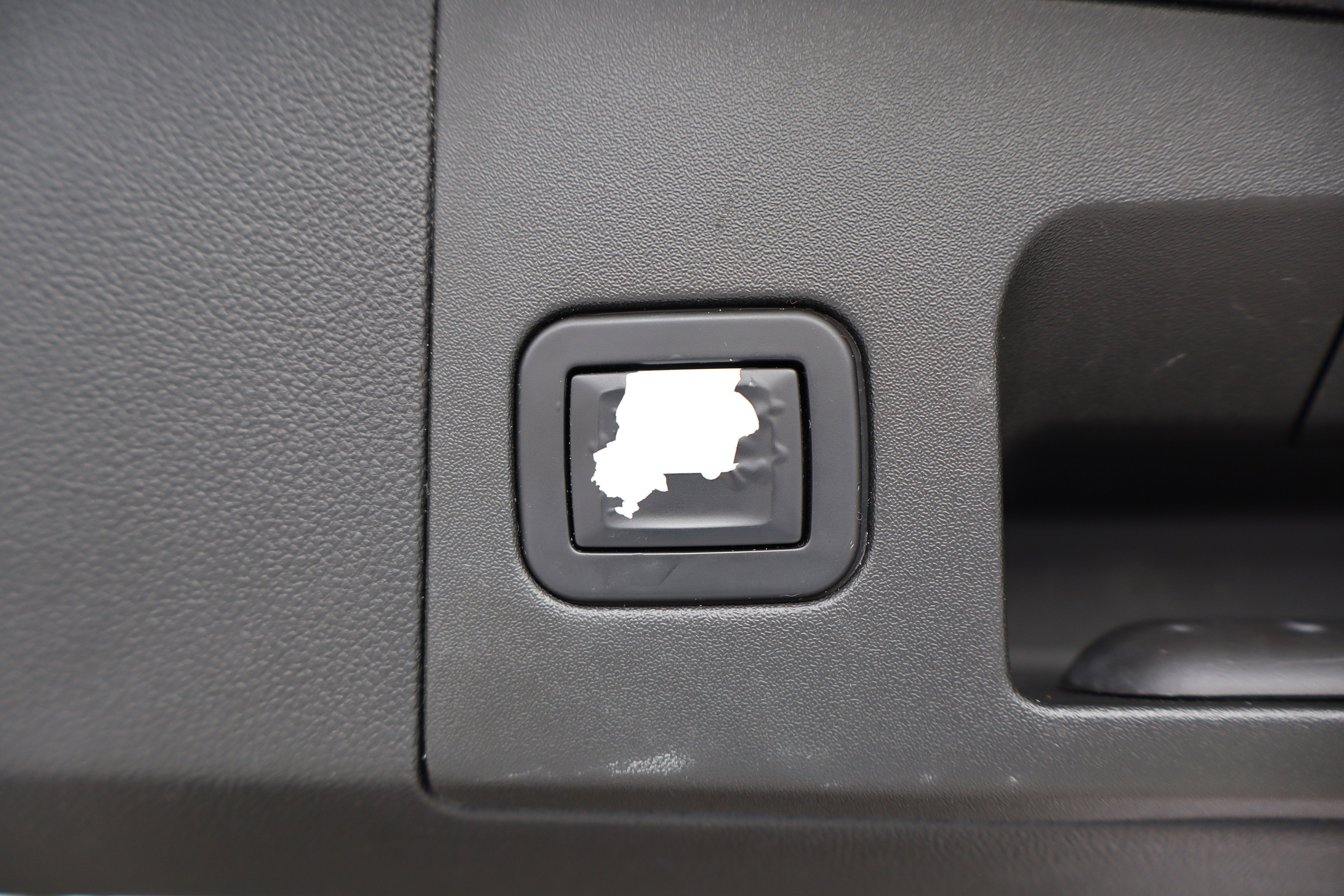 2017 Cadillac XT5 Luxury FWD