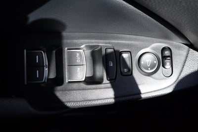 2018 Honda Accord Sedan EX-L 1.5T