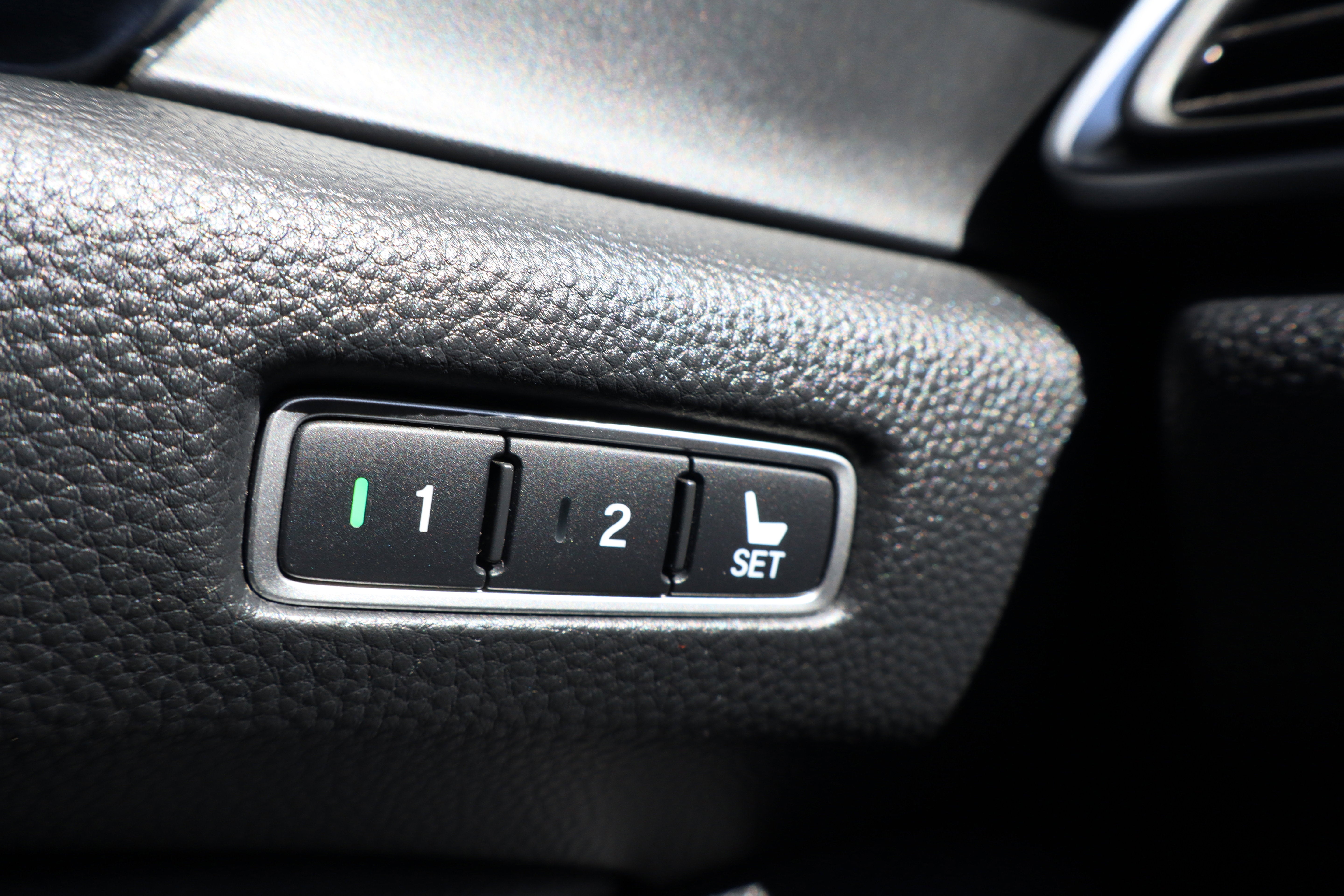 2018 Honda Accord Sedan EX-L 1.5T