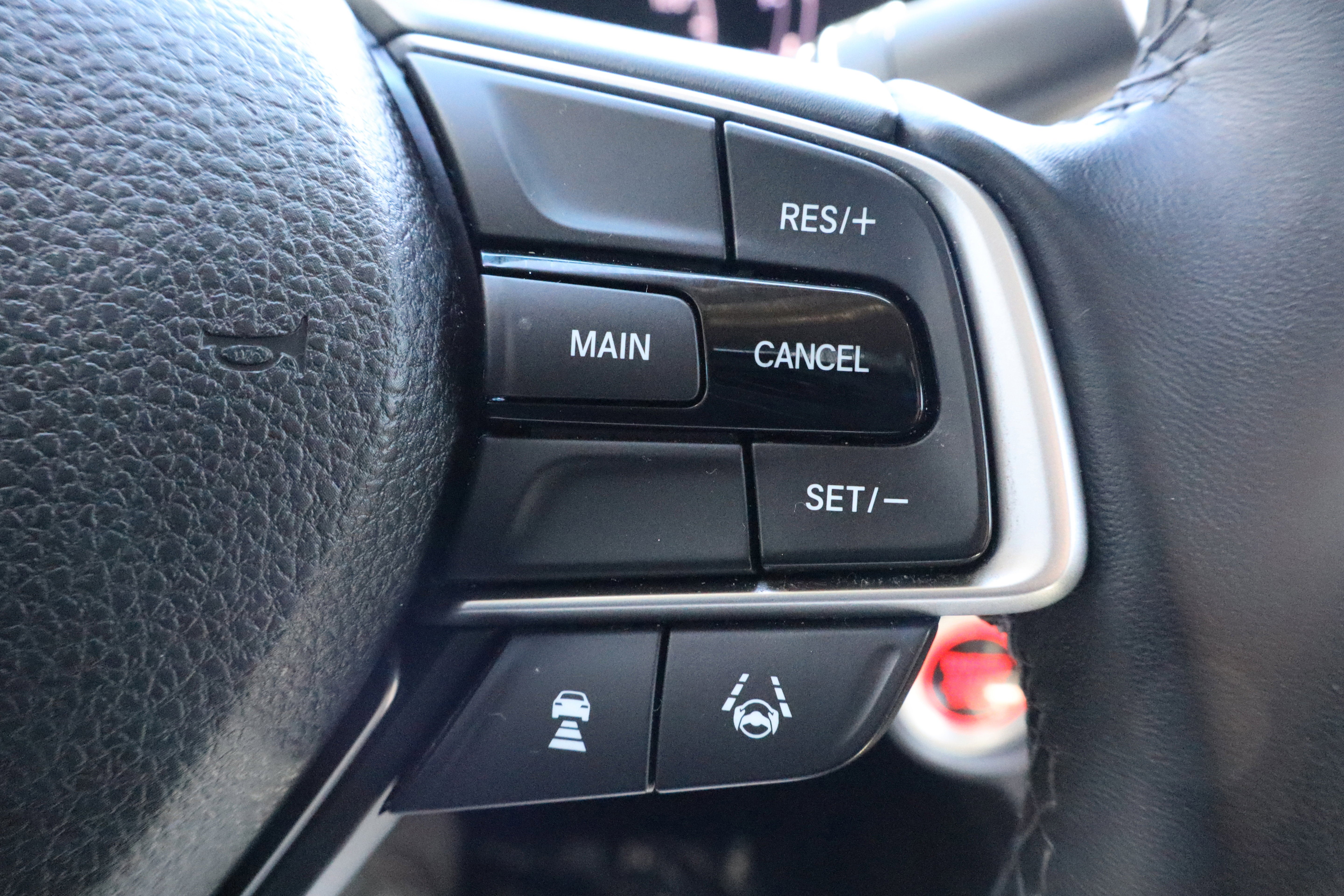 2018 Honda Accord Sedan EX-L 1.5T