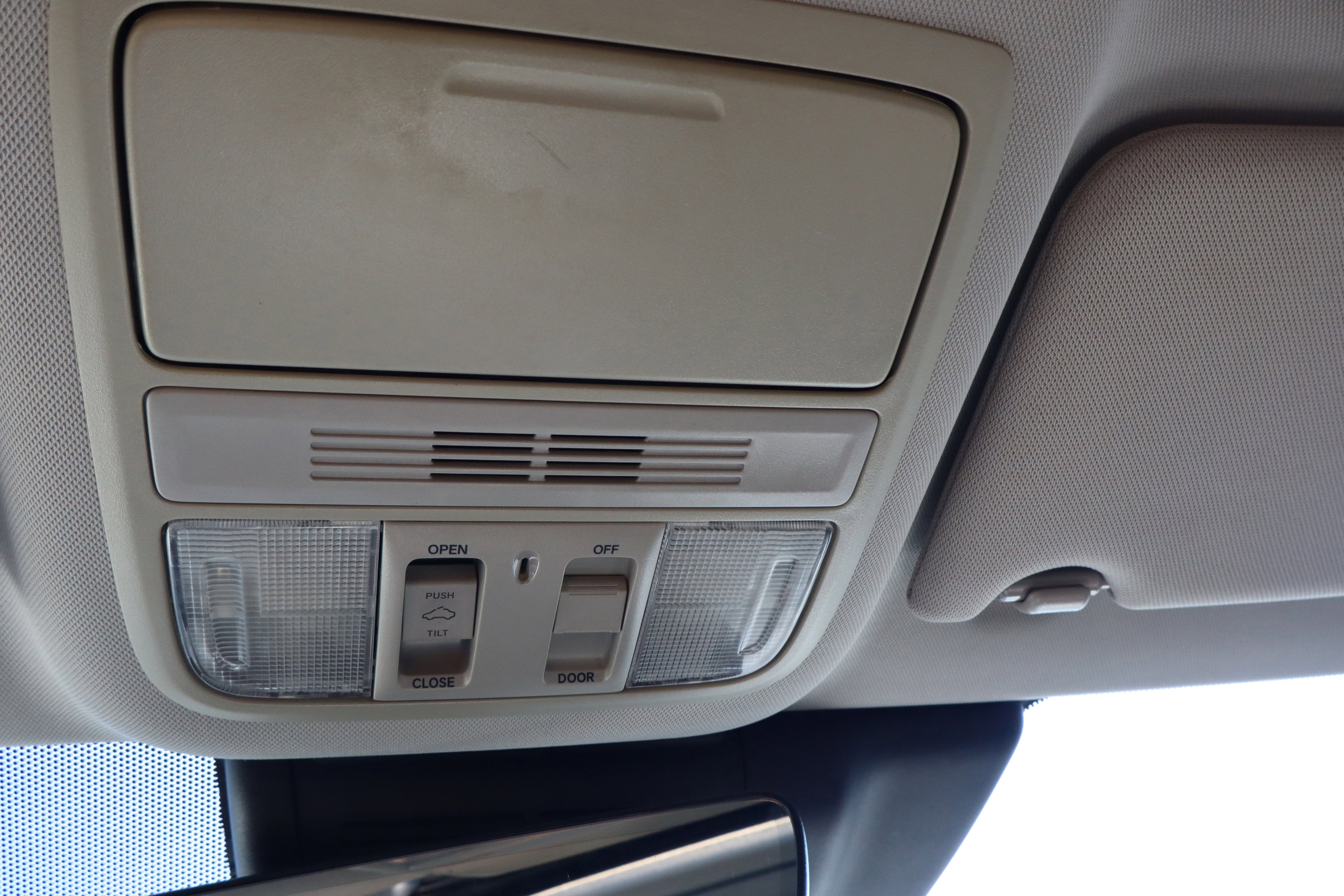 2018 Honda Accord Sedan EX-L 1.5T