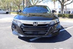 2018 Honda Accord Sedan EX-L 1.5T