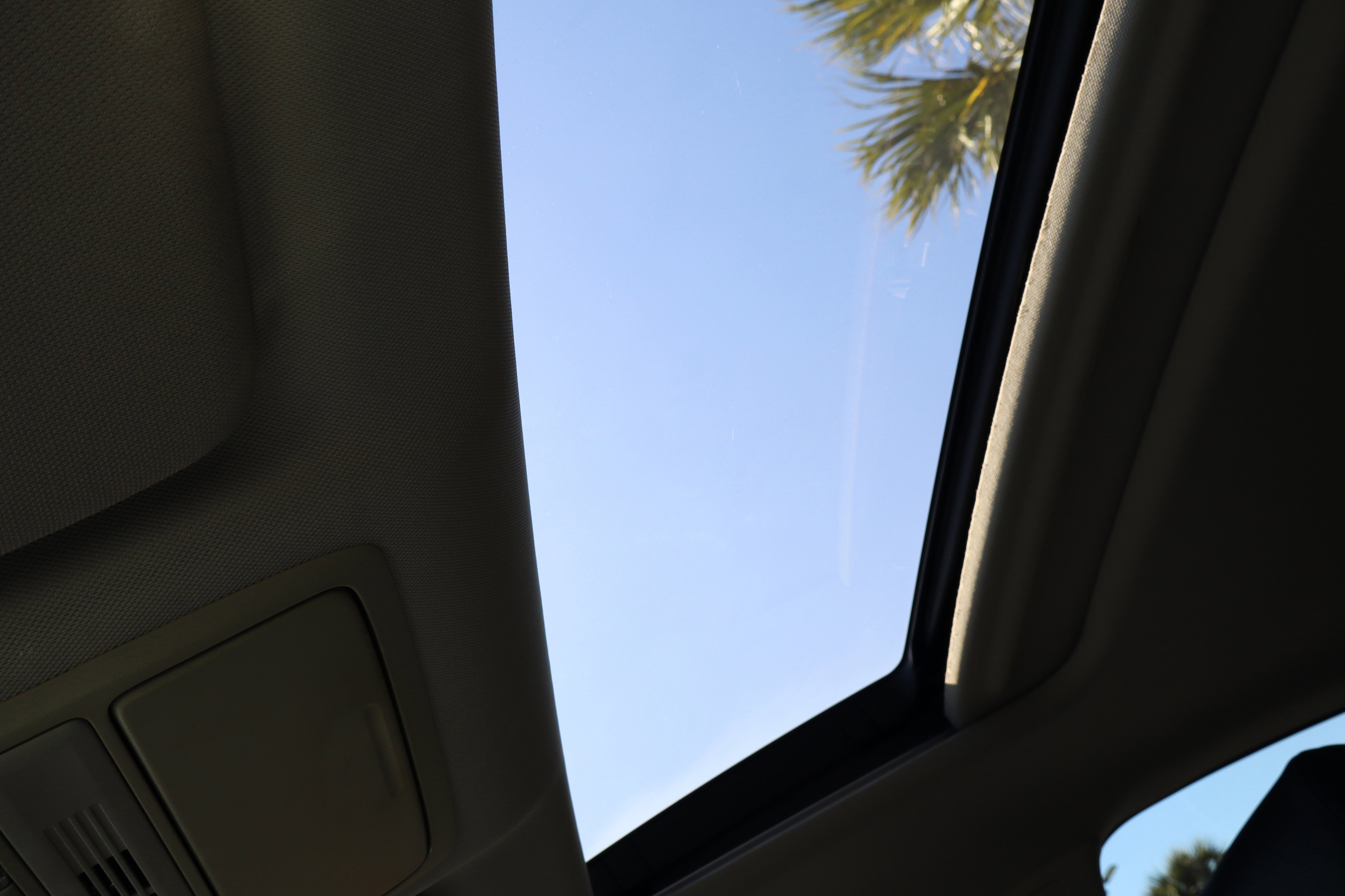 2018 Honda Accord Sedan EX-L 1.5T