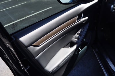 2018 Honda Accord Sedan EX-L 1.5T