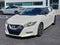 2016 Nissan Maxima 3.5 SR