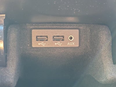 2016 Nissan Maxima 3.5 SR