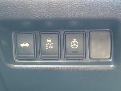 2016 Nissan Maxima 3.5 SR