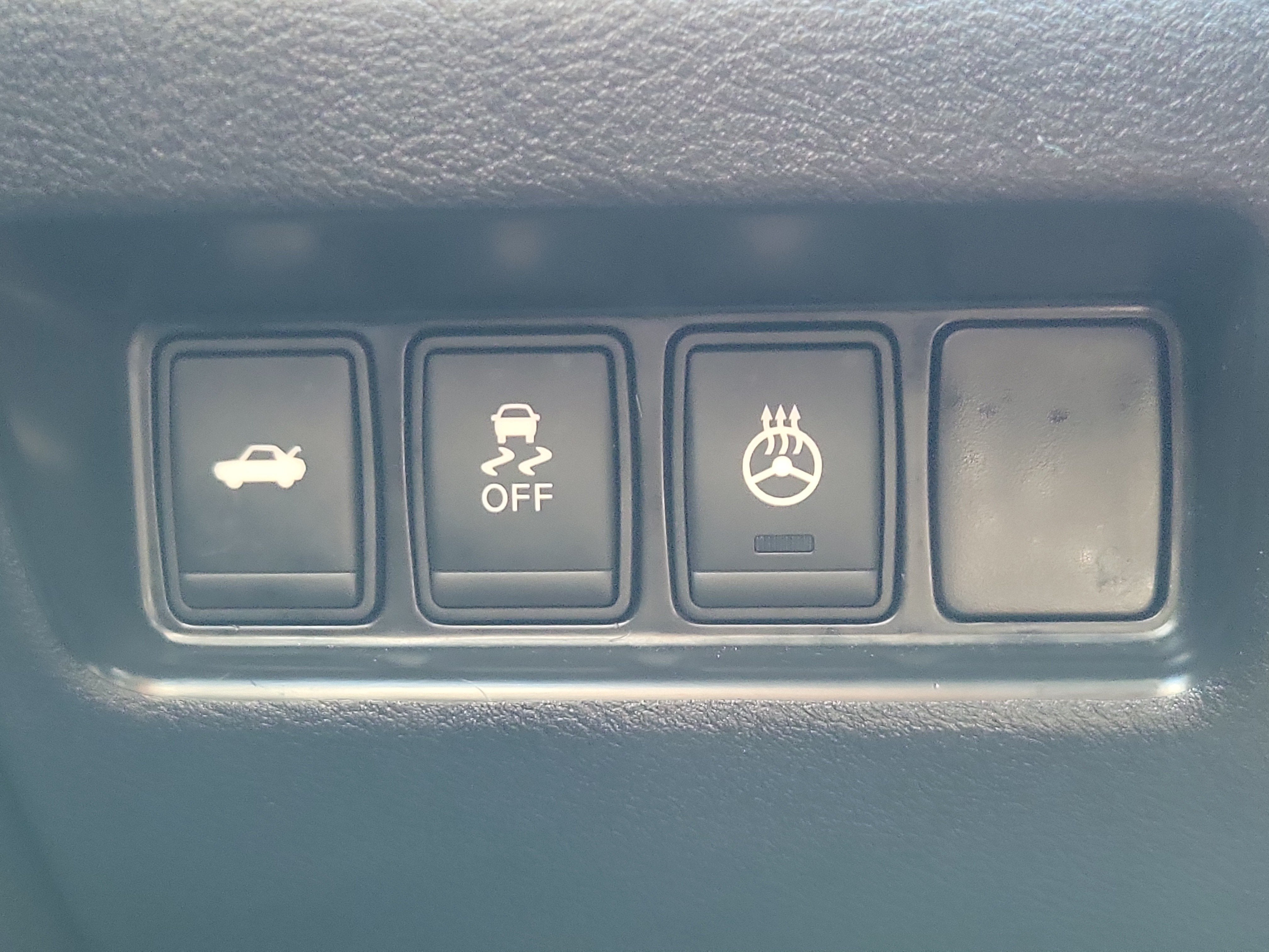 2016 Nissan Maxima 3.5 SR