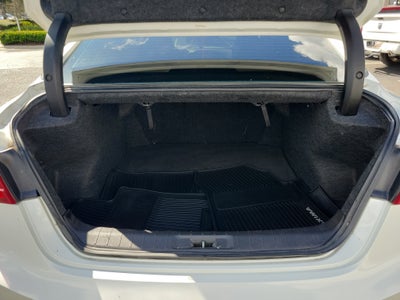 2016 Nissan Maxima 3.5 SR