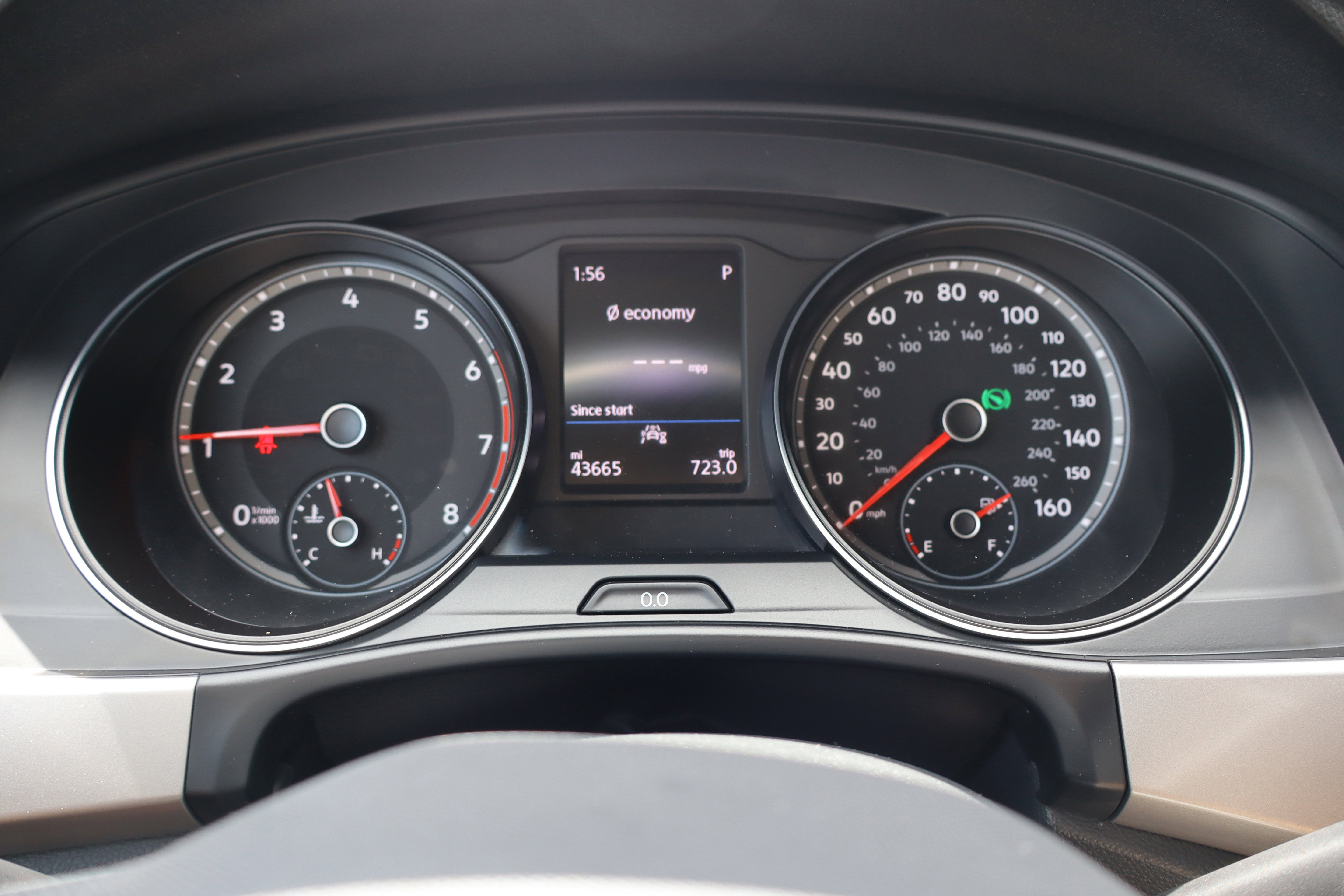 2021 Volkswagen Atlas 2.0T S