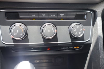 2021 Volkswagen Atlas 2.0T S