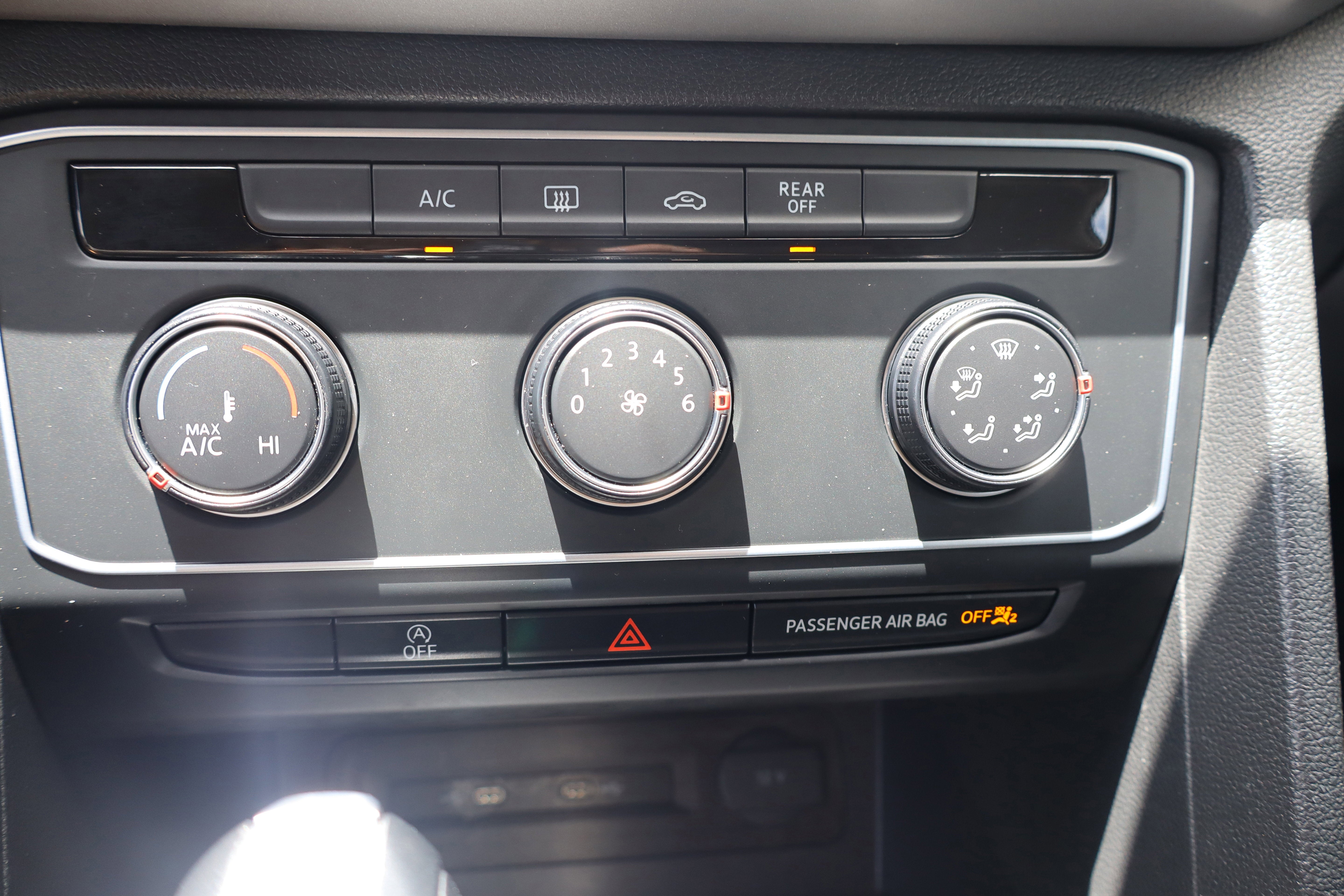 2021 Volkswagen Atlas 2.0T S