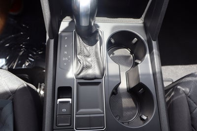 2021 Volkswagen Atlas 2.0T S
