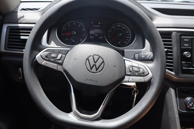 2021 Volkswagen Atlas 2.0T S
