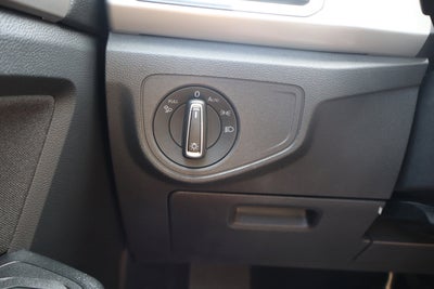 2021 Volkswagen Atlas 2.0T S