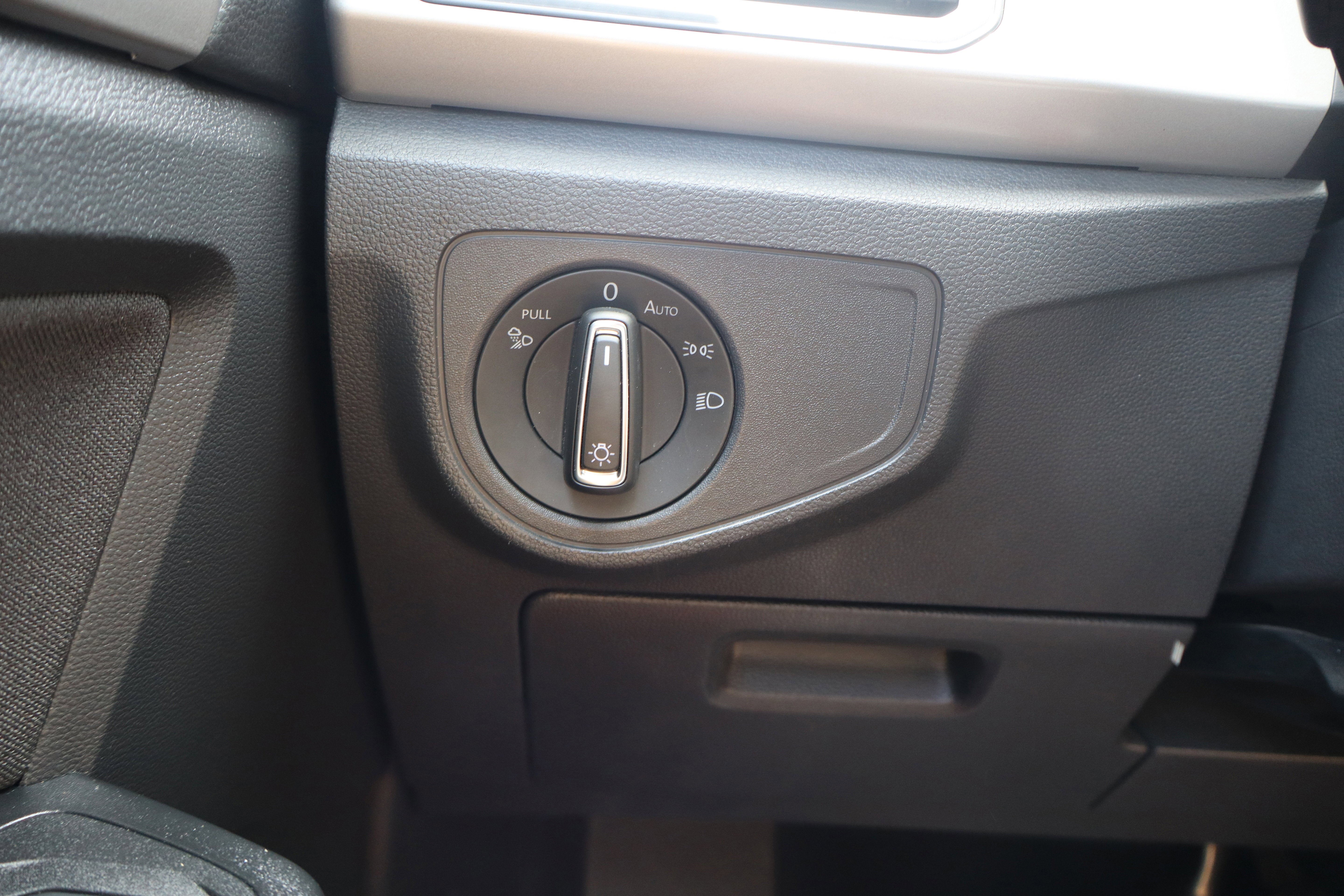 2021 Volkswagen Atlas 2.0T S