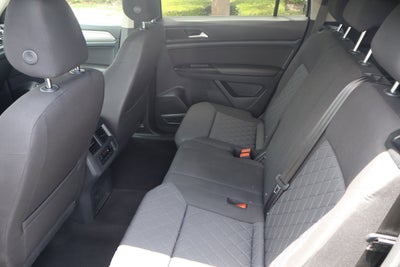 2021 Volkswagen Atlas 2.0T S