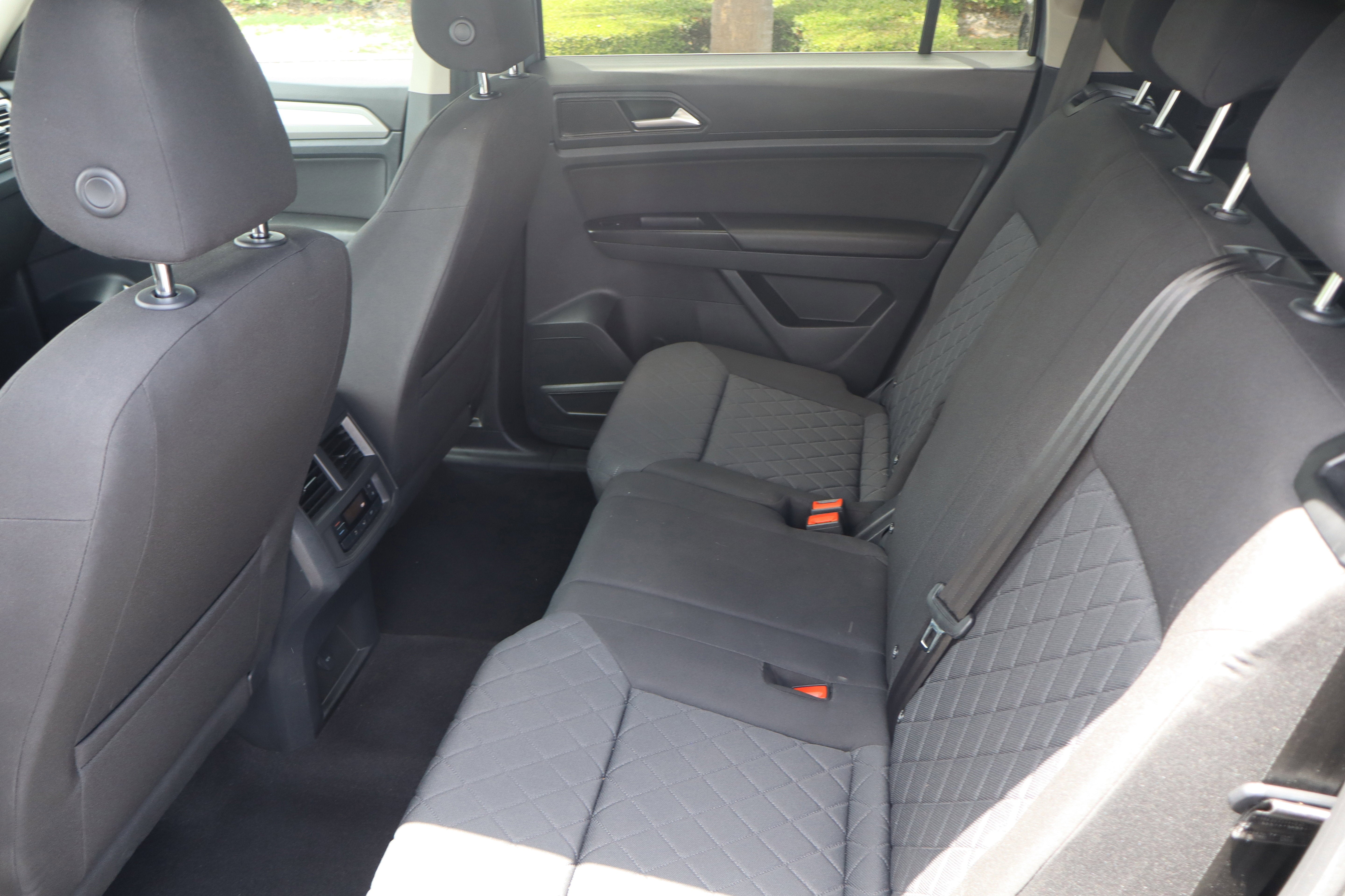 2021 Volkswagen Atlas 2.0T S
