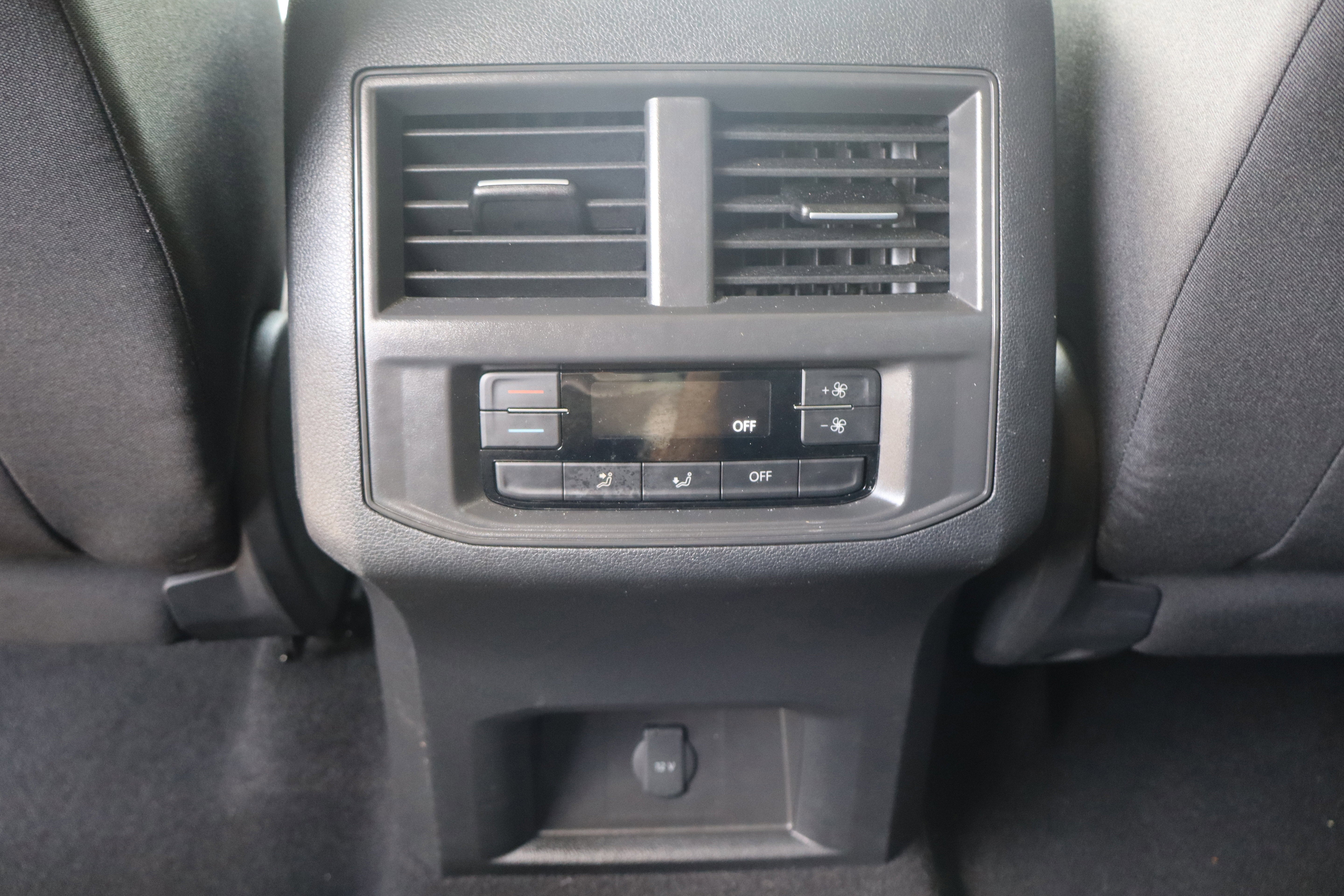 2021 Volkswagen Atlas 2.0T S