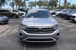2021 Volkswagen Atlas 2.0T S