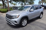 2021 Volkswagen Atlas 2.0T S