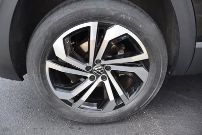 2023 Volkswagen Atlas Cross Sport 3.6L V6 SEL