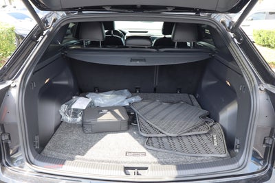 2023 Volkswagen Atlas Cross Sport 3.6L V6 SEL