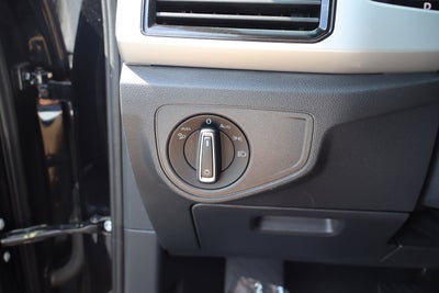 2023 Volkswagen Atlas Cross Sport 3.6L V6 SEL