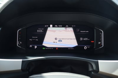2023 Volkswagen Atlas Cross Sport 3.6L V6 SEL