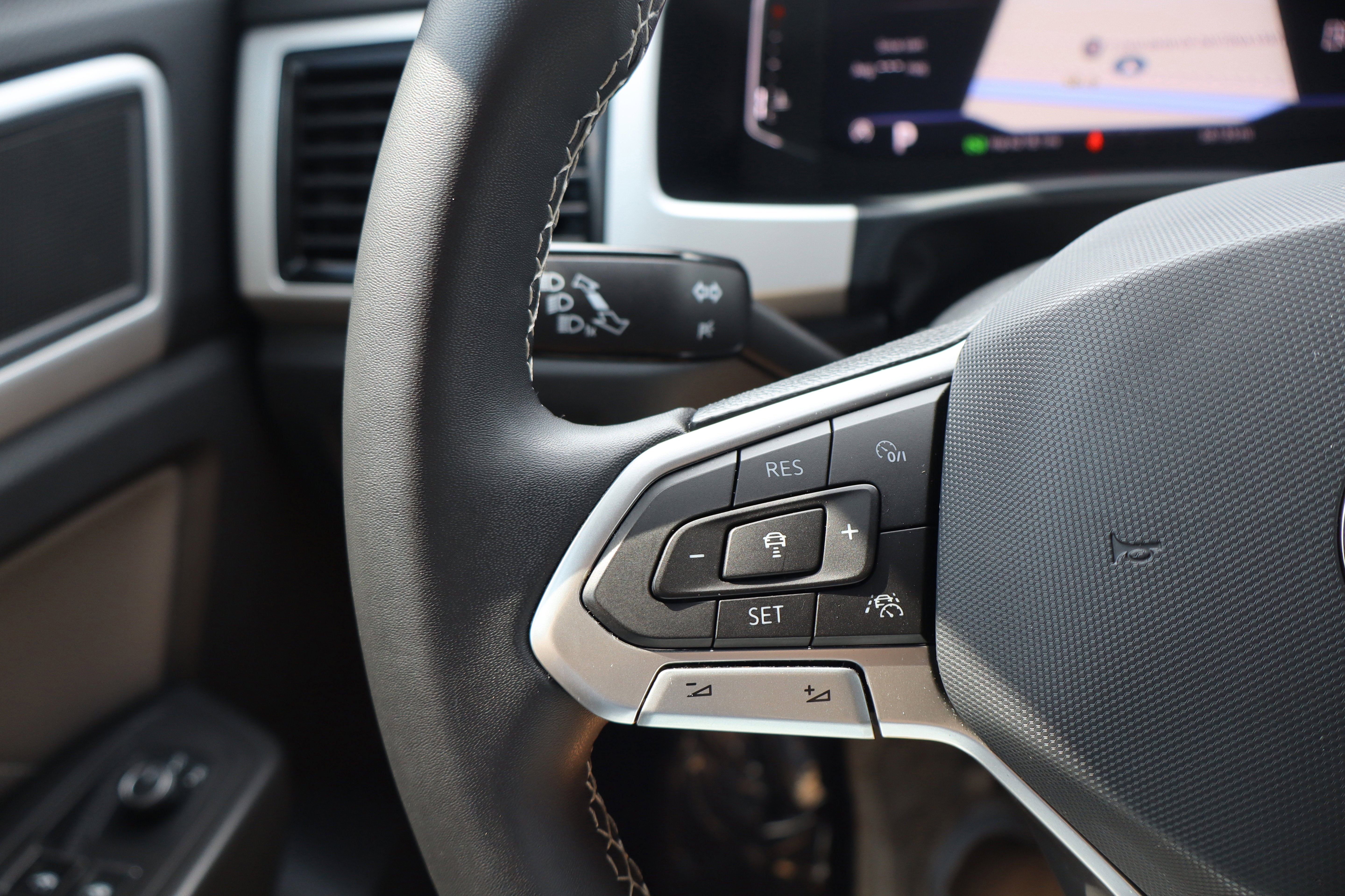 2023 Volkswagen Atlas Cross Sport 3.6L V6 SEL