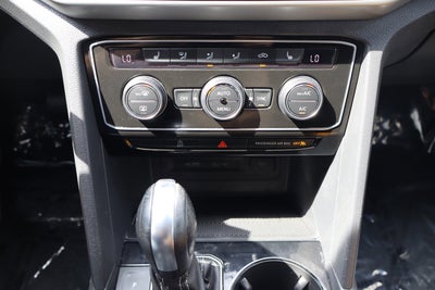 2023 Volkswagen Atlas Cross Sport 3.6L V6 SEL