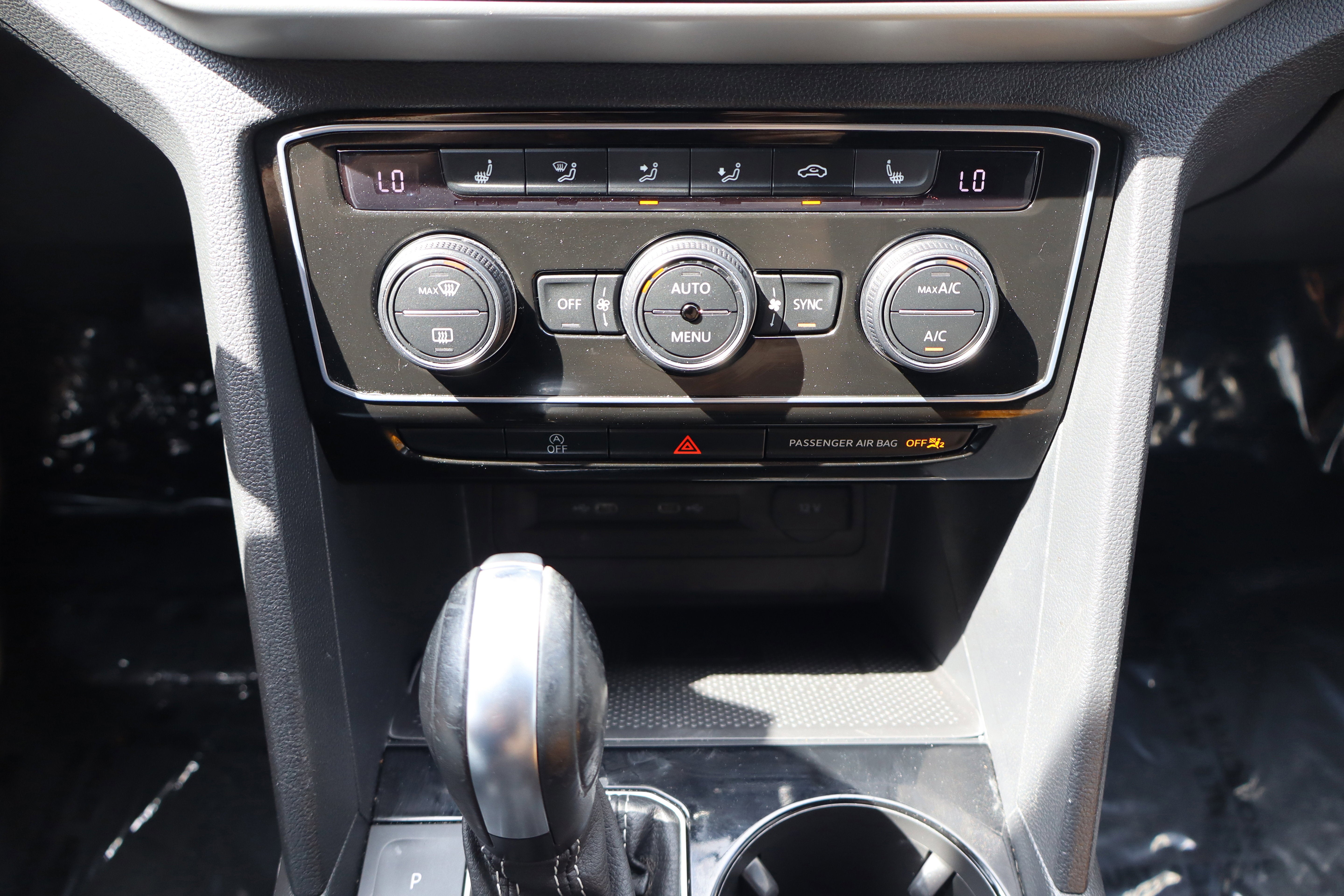 2023 Volkswagen Atlas Cross Sport 3.6L V6 SEL