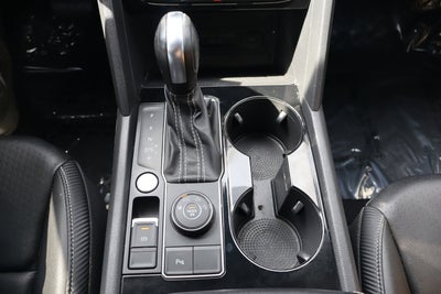 2023 Volkswagen Atlas Cross Sport 3.6L V6 SEL