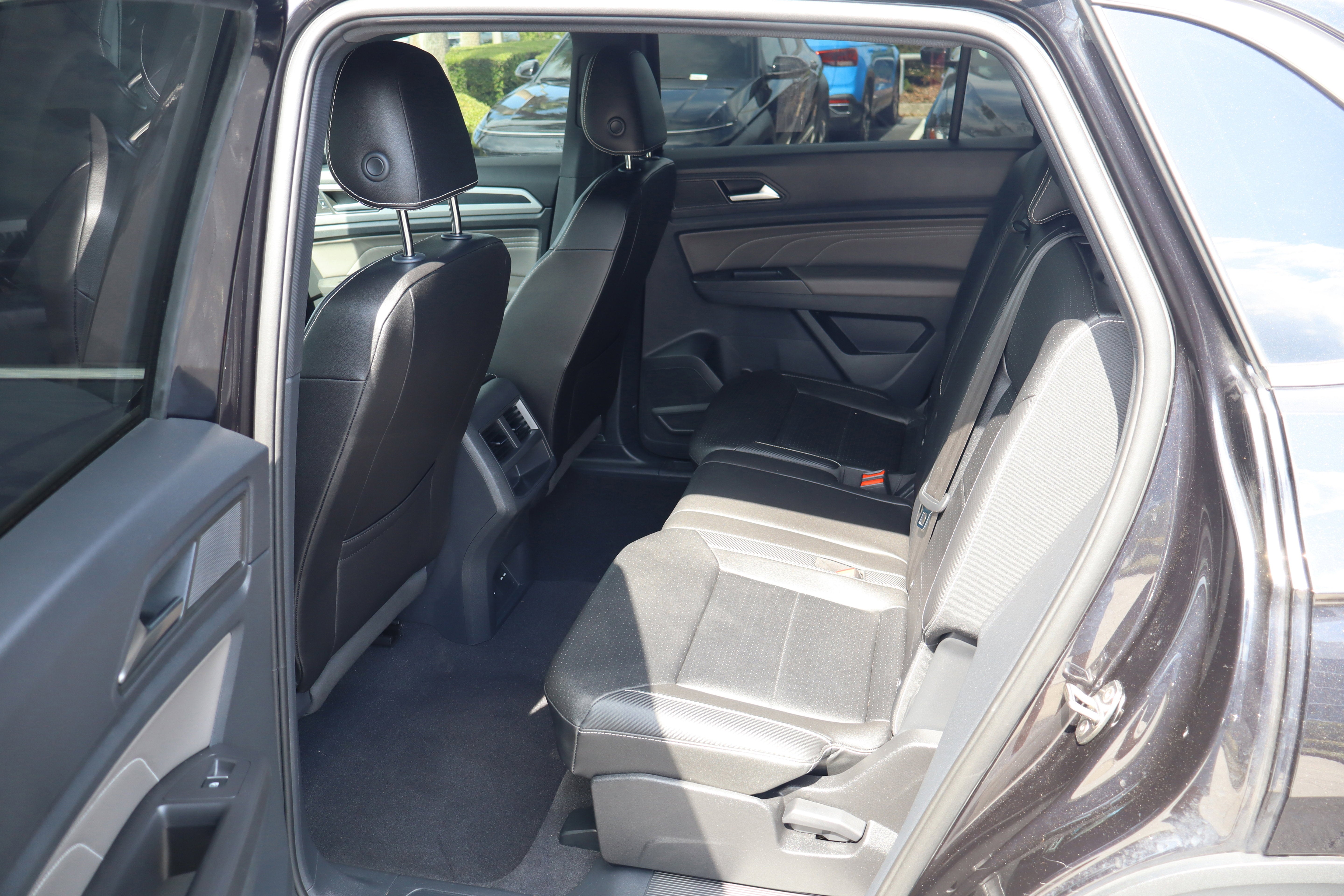 2023 Volkswagen Atlas Cross Sport 3.6L V6 SEL