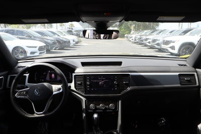 2023 Volkswagen Atlas Cross Sport 3.6L V6 SEL