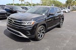 2023 Volkswagen Atlas Cross Sport 3.6L V6 SEL