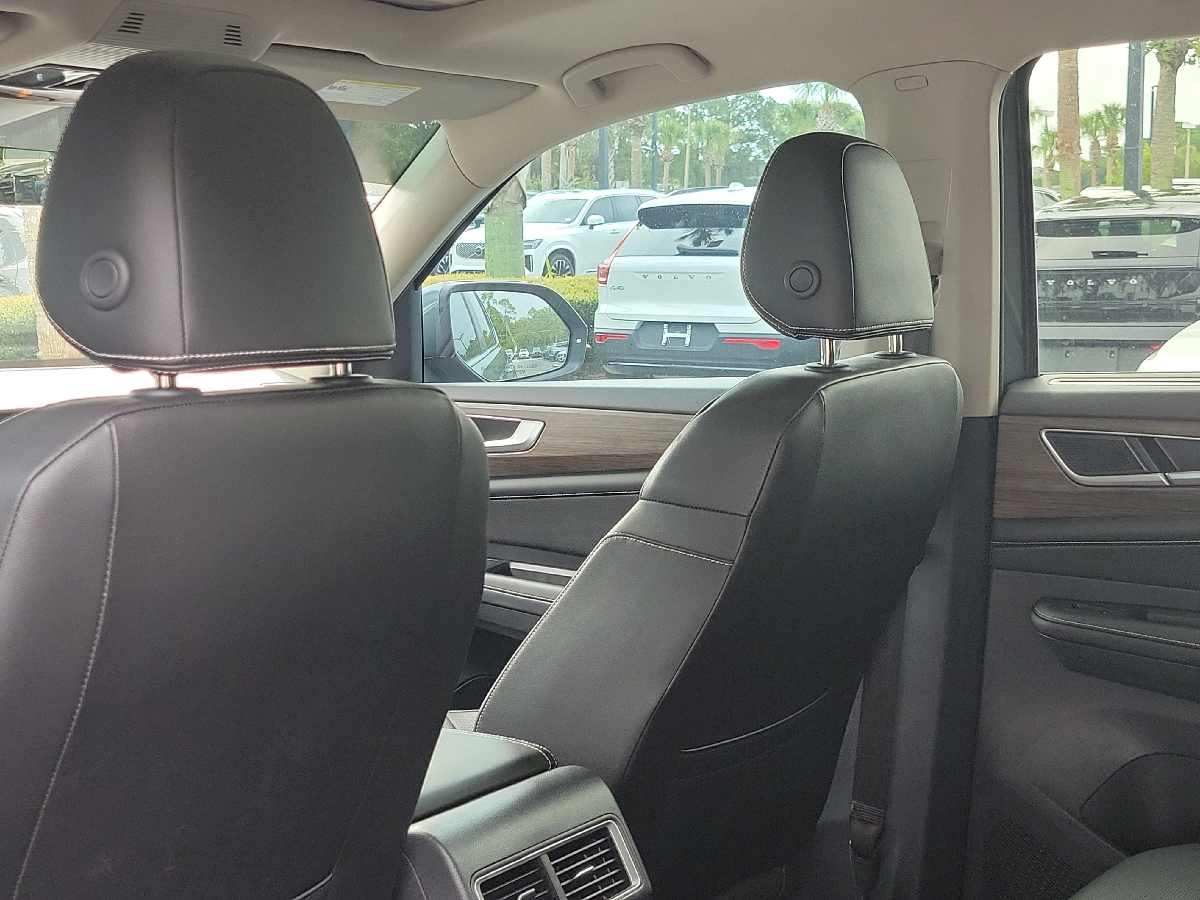 2024 Volkswagen Atlas 2.0T SEL