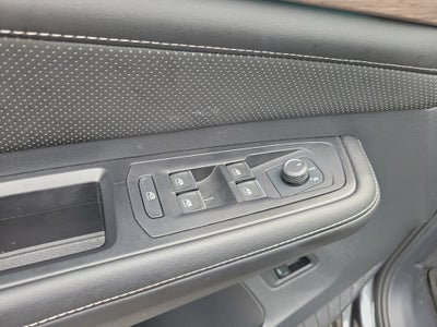 2024 Volkswagen Atlas 2.0T SEL