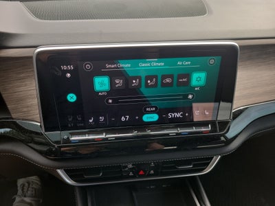 2024 Volkswagen Atlas 2.0T SEL