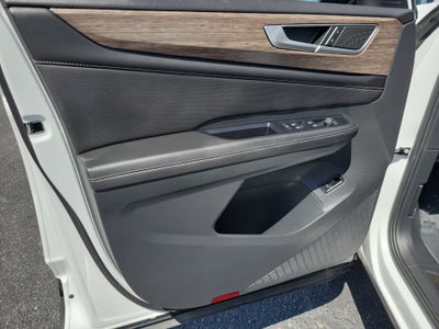 2024 Volkswagen Atlas 2.0T SEL
