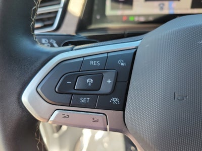 2024 Volkswagen Atlas 2.0T SEL