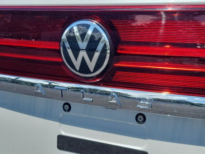 2024 Volkswagen Atlas 2.0T SEL