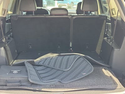 2024 Volkswagen Atlas 2.0T Peak Edition SE w/Technology