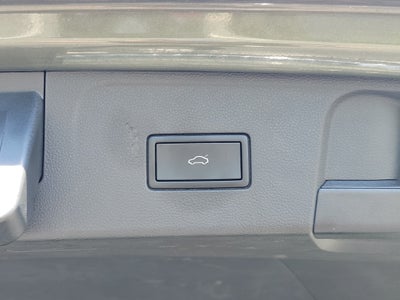 2024 Volkswagen Atlas 2.0T Peak Edition SE w/Technology