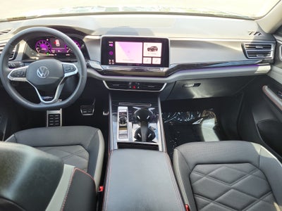 2024 Volkswagen Atlas 2.0T Peak Edition SE w/Technology