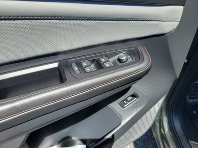 2024 Volkswagen Atlas 2.0T Peak Edition SE w/Technology