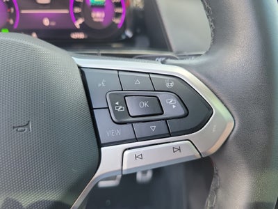 2024 Volkswagen Atlas 2.0T Peak Edition SE w/Technology